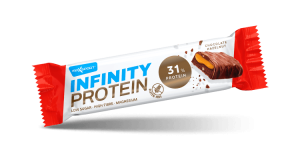 Infinity Protein Čokoláda a Lískový oříšek